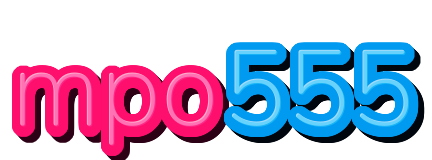 mpo555 — logo kanal